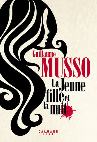 La Jeune Fille et la Nuit - Livre d'occasion