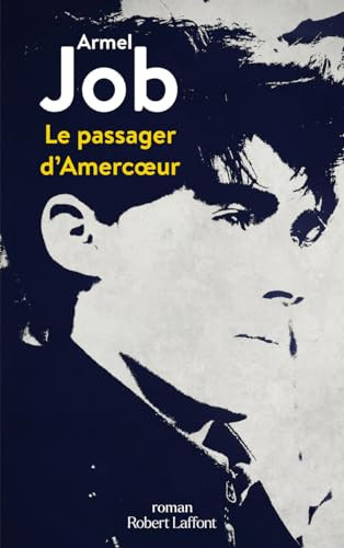 [OCC004507] Le Passager d'Amerc ur - Livre d'occasion