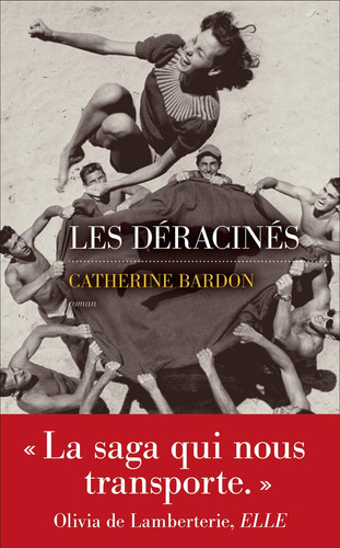 [OCC004511] Les Déracinés - Livre d'occasion