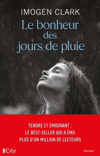 [OCC004515] Le bonheur des jours de pluie - Livre d'occasion