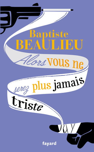 [OCC004519] Alors vous ne serez plus jamais triste: Conte à rebours - Livre d'occasion