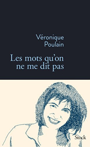 [OCC004521] LES MOTS QU ON NE ME DIT PAS - Livre d'occasion