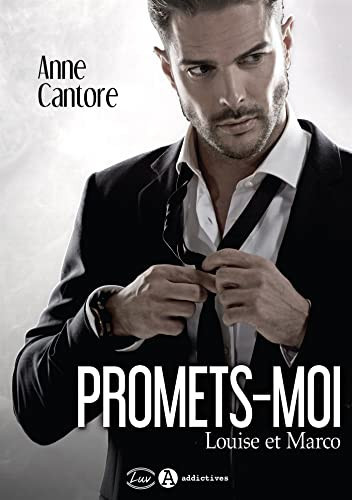 [OCC004524] Promets-moi. Louise et Marco - Livre d'occasion