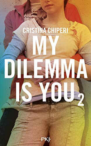 [OCC004525] My Dilemma is You - tome 02 - Livre d'occasion