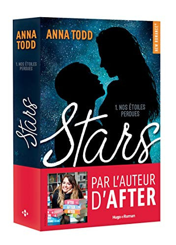 [OCC004527] Stars - Tome 01 - Livre d'occasion