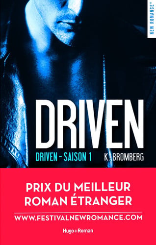 [OCC004528] Driven - Tome 01 - Livre d'occasion