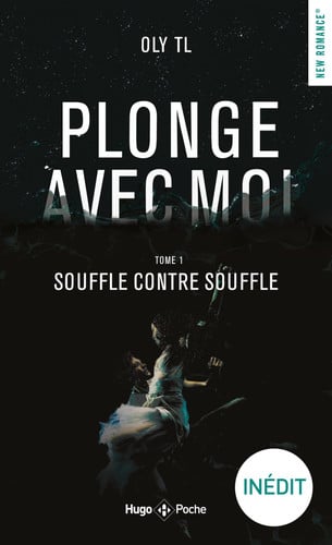 [OCC004529] Plonge avec moi - Tome 01 - Livre d'occasion