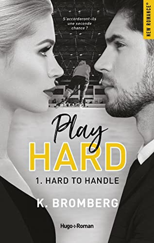 [OCC004530] Play hard - Tome 01: Hard to handle - Livre d'occasion