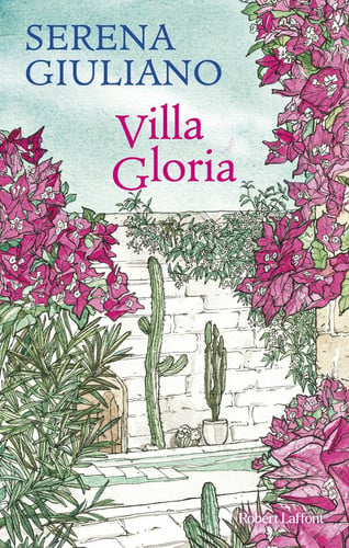 [OCC004533] Villa Gloria - Livre d'occasion
