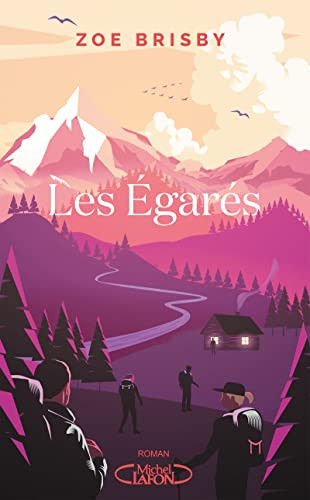 [OCC004534] Les égarés - Livre d'occasion