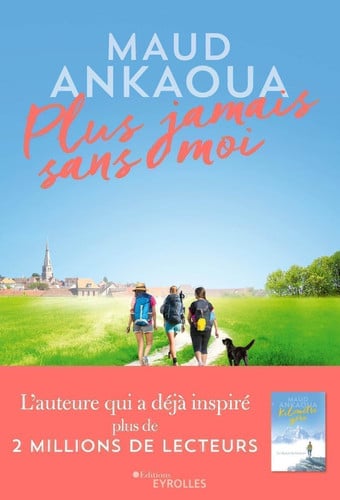 [OCC004535] Plus jamais sans moi - Livre d'occasion