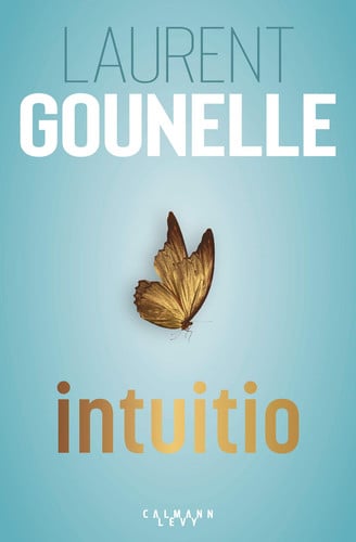 [OCC004536] Intuitio - Livre d'occasion