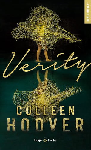 [OCC004544] Verity - NE - Livre d'occasion