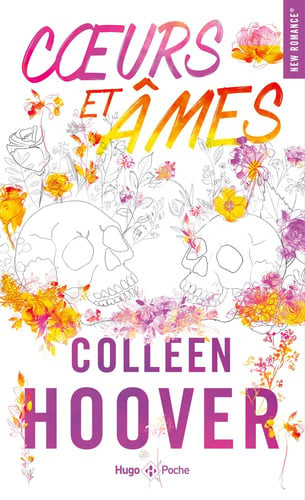 [OCC004546] Coeurs et âmes - poche - Livre d'occasion