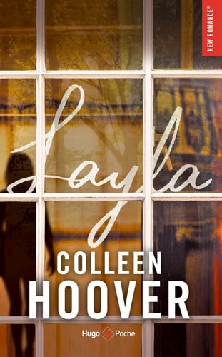 [OCC004547] Layla - Livre d'occasion