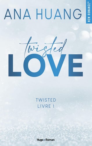[OCC004555] Twisted Love - Tome 01 - Version française: Love - Livre d'occasion