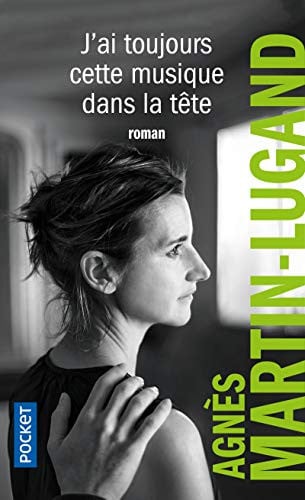 [OCC004563] J'ai toujours cette musique dans la tête - Livre d'occasion