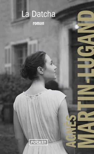 [OCC004566] La Datcha - Livre d'occasion