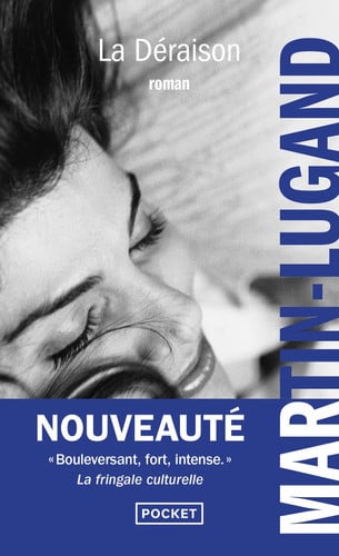 [OCC004567] La Déraison - Livre d'occasion
