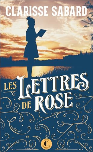 [OCC004569] Les Lettres de Rose: Prix du Livre Romantique - Livre d'occasion