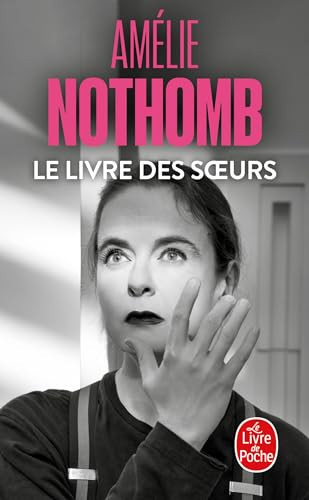[OCC004570] Le Livre des soeurs - Livre d'occasion
