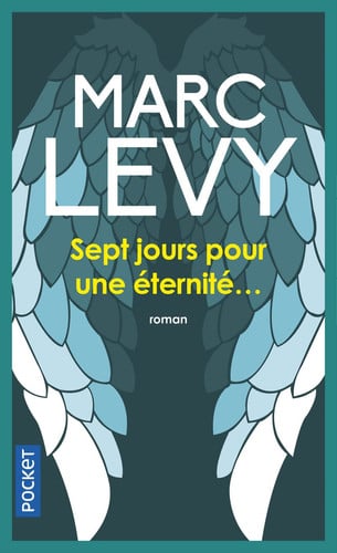 [OCC004572] SEPT JOURS POUR UNE ETERNITE... - Livre d'occasion