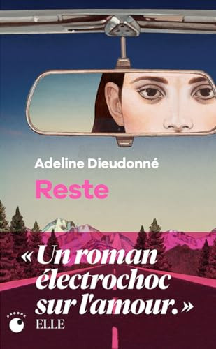 [OCC004576] Reste - Livre d'occasion