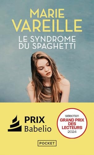 [OCC004580] Le Syndrome du spaghetti - Livre d'occasion
