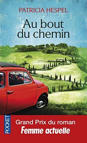 [OCC004582] Au bout du chemin - Livre d'occasion