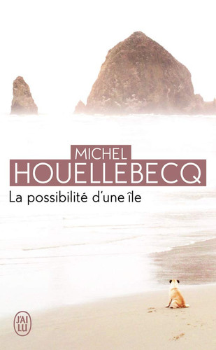 [OCC004584] La possibilité d'une île - Prix Interallié 2005 - Livre d'occasion