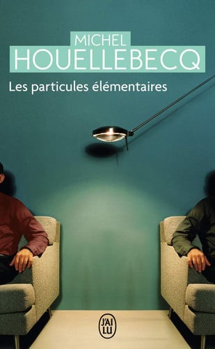 [OCC004586] Les particules élémentaires - Livre d'occasion