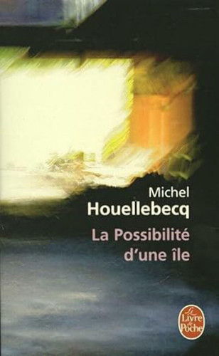 [OCC004587] La Possibilité d'une île - Livre d'occasion