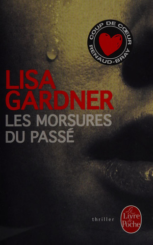 Les Morsures du passé - Livre d'occasion