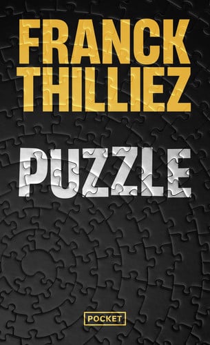Puzzle - Livre d'occasion