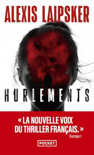Hurlements - Livre d'occasion
