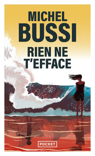 Rien ne t'efface - Le livre à l'origine de la série évènemen - Livre d'occasion