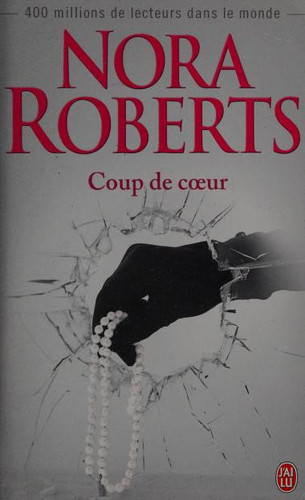 Coup de coeur - Livre d'occasion
