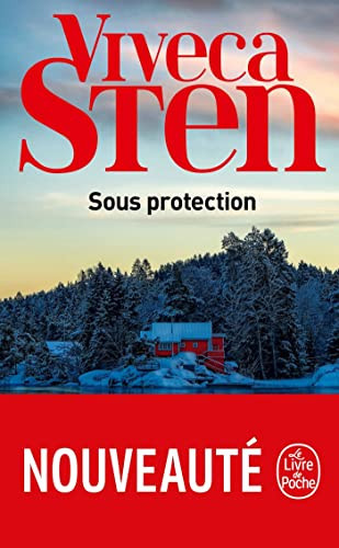 Sous Protection - Livre d'occasion