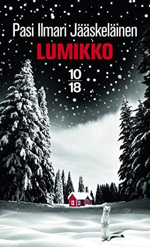 Lumikko - Livre d'occasion