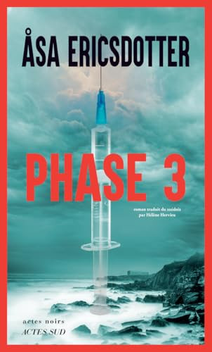 Phase 3 - Livre d'occasion