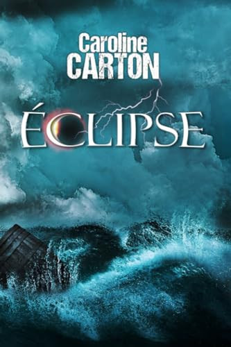 Éclipse - Livre d'occasion