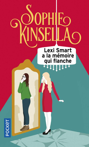 Lexi Smart a la mémoire qui flanche - Livre d'occasion