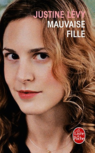 Mauvaise fille - Livre d'occasion