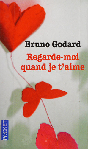 REGARDE-MOI QUAND JE T AIME - Livre d'occasion
