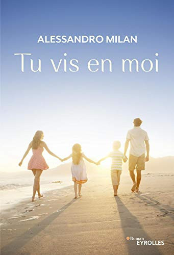 Tu vis en moi - Livre d'occasion