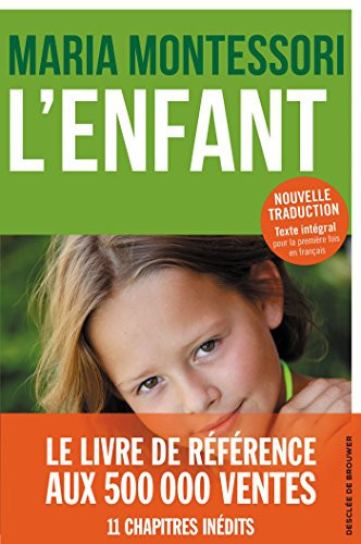 L'Enfant: Nouvelle édition - Livre d'occasion