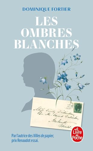 Les Ombres blanches - Livre d'occasion