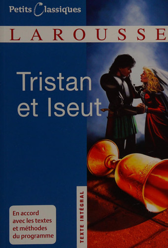 Tristan et Iseut: Récits du XIIe siècle - Livre d'occasion