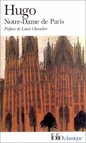 [OCC004683] Notre-Dame de Paris - Livre d'occasion