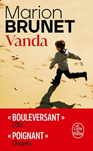 Vanda - Livre d'occasion